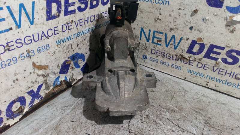 MOTOR ARRANQUE MAZDA 5 BERL. (CR) - vista 4