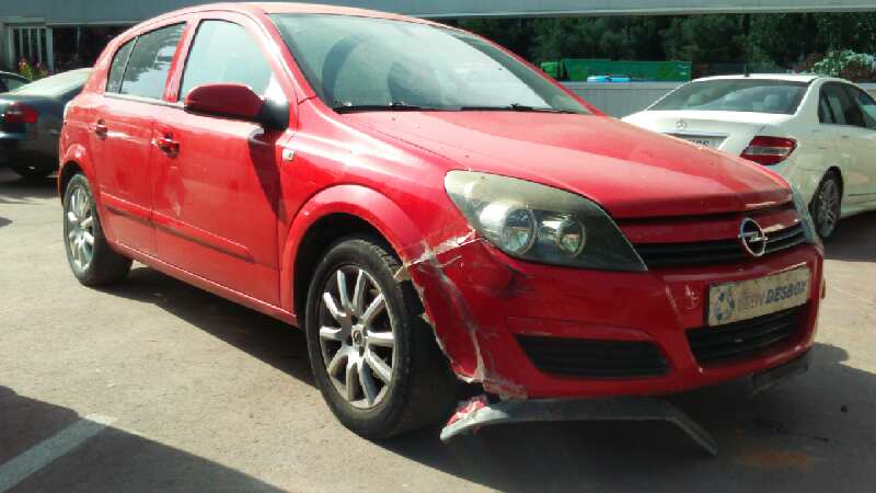 TRANSMISION DELANTERA DERECHA OPEL ASTRA H BER. - vista 4