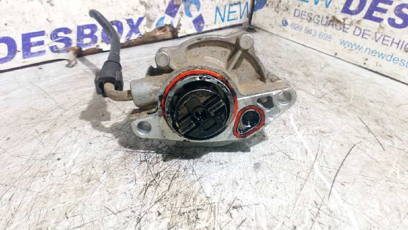 DEPRESOR FRENO / BOMBA VACIO NISSAN ALMERA (N15) - vista 5