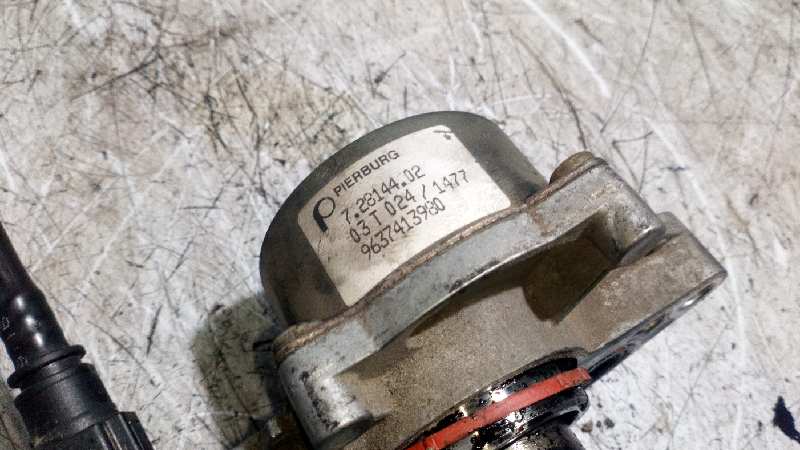 DEPRESOR FRENO / BOMBA VACIO NISSAN ALMERA (N15) - vista 3