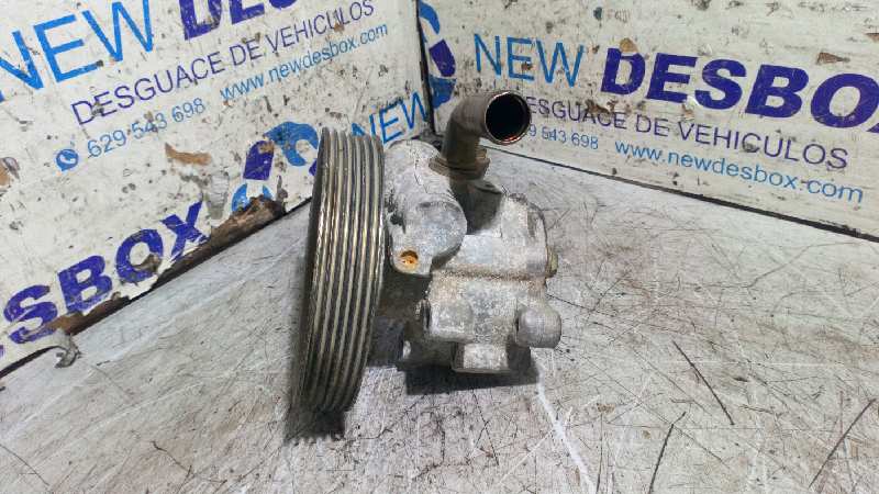 BOMBA DIRECCION NISSAN ALMERA (N15)