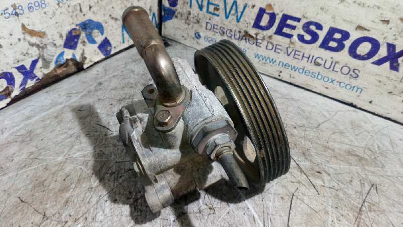 BOMBA DIRECCION NISSAN ALMERA (N15) - vista 4