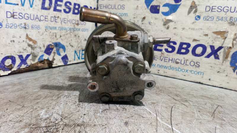 BOMBA DIRECCION NISSAN ALMERA (N15) - vista 2