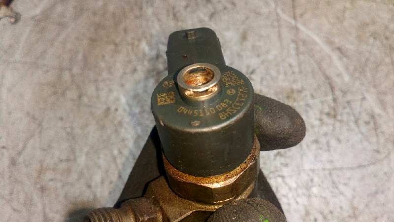 INYECTOR OPEL CORSA C 1.3 16V CDTI CAT (Z 13 DT / LN9) - vista 2