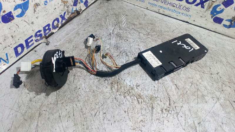 ANILLO AIRBAG JAGUAR S-TYPE