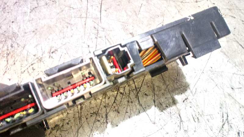 ANILLO AIRBAG JAGUAR S-TYPE - vista 5