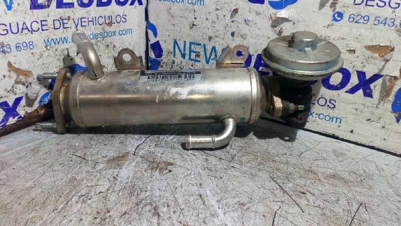 VALVULA EGR CHEVROLET NUBIRA BERLINA