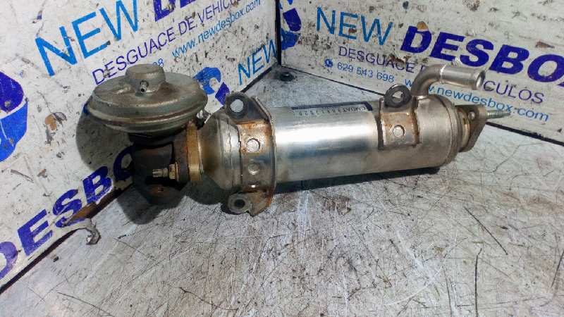 VALVULA EGR CHEVROLET NUBIRA BERLINA - vista 3