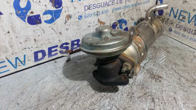 VALVULA EGR CHEVROLET NUBIRA BERLINA - vista 2