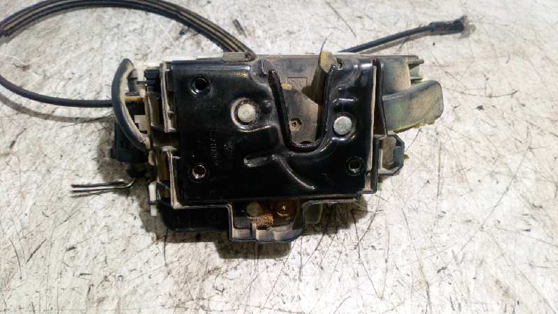 CERRADURA PUERTA DELANTERA DERECHA SEAT IBIZA (6K1) - vista 4