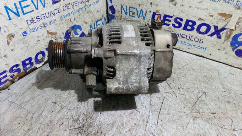 ALTERNADOR MG ROVER SERIE 600 (RH)