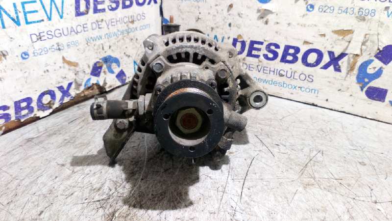 ALTERNADOR MG ROVER SERIE 600 (RH) - vista 2