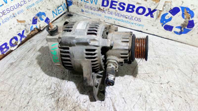 ALTERNADOR MG ROVER SERIE 600 (RH) - vista 4