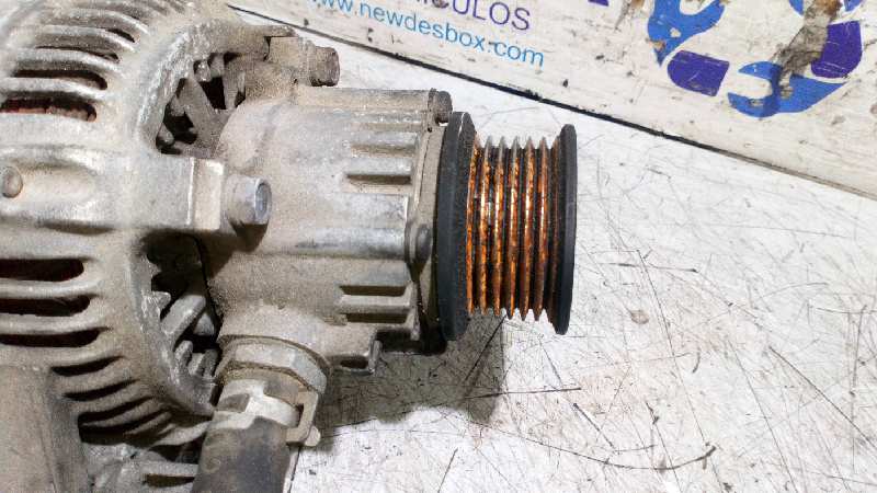 ALTERNADOR MG ROVER SERIE 600 (RH) - vista 3