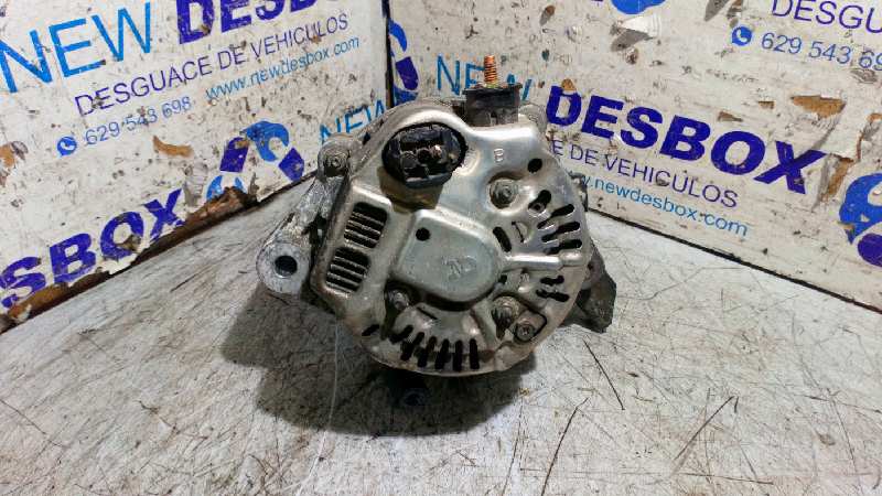 ALTERNADOR MG ROVER SERIE 600 (RH) - vista 6