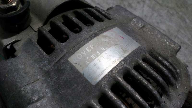 ALTERNADOR MG ROVER SERIE 600 (RH) - vista 5