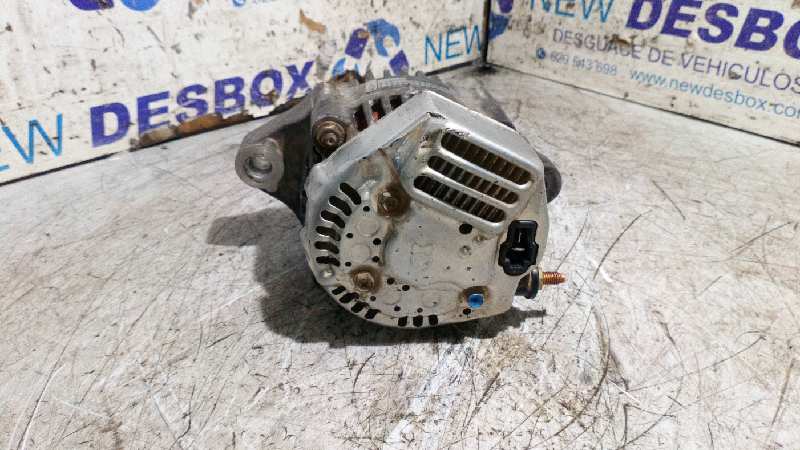 ALTERNADOR AIXAM A721 KUBOTA - vista 3