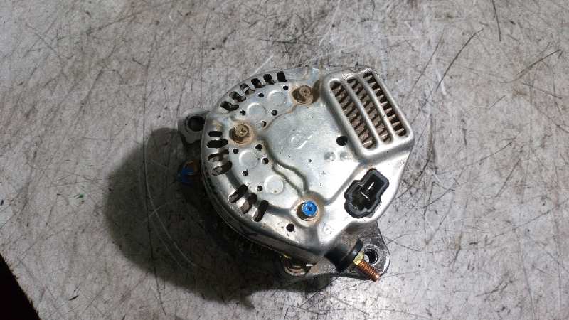 ALTERNADOR AIXAM A721 KUBOTA - vista 2