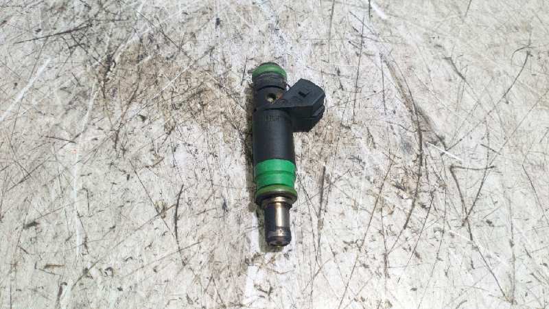 INYECTOR FORD FOCUS BERLINA (CAP)