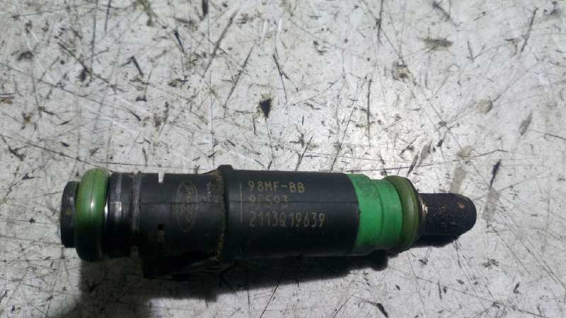 INYECTOR FORD FOCUS BERLINA (CAP) - vista 3