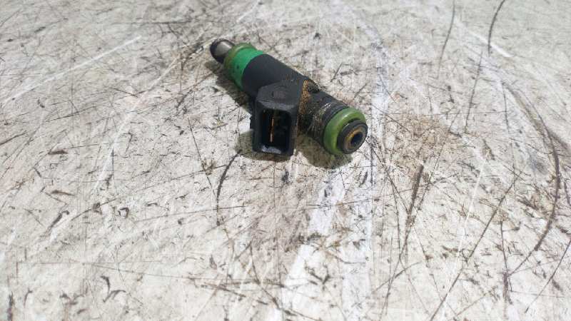INYECTOR FORD FOCUS BERLINA (CAP) - vista 2