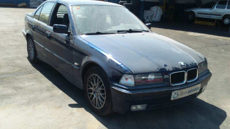 MOTOR BMW SERIE 3 BERLINA (E36) - vista 10