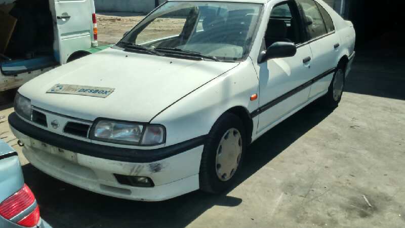COMPRESOR AIRE ACONDICIONADO NISSAN PRIMERA BERL./FAMILIAR (P10/W10) - vista 6