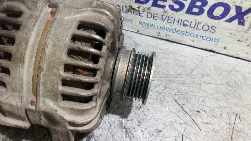 ALTERNADOR OPEL ZAFIRA B - vista 5