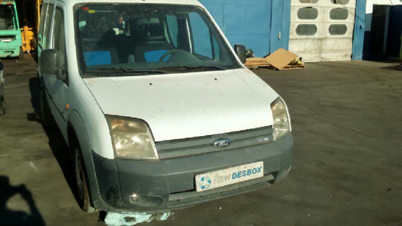 ALTERNADOR FORD TOURNEO CONNECT (TC7) - vista 7