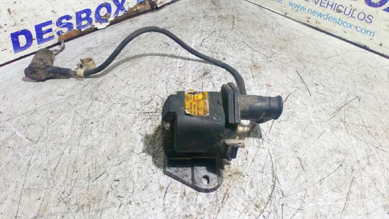 BOBINA ENCENDIDO MERCEDES-BENZ CLASE C (W201) BERLINA