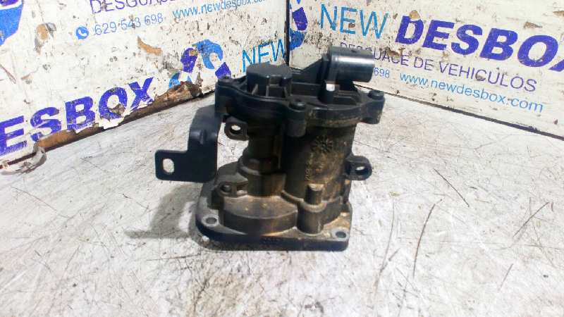 VALVULA EGR FORD TOURNEO CONNECT (TC7)