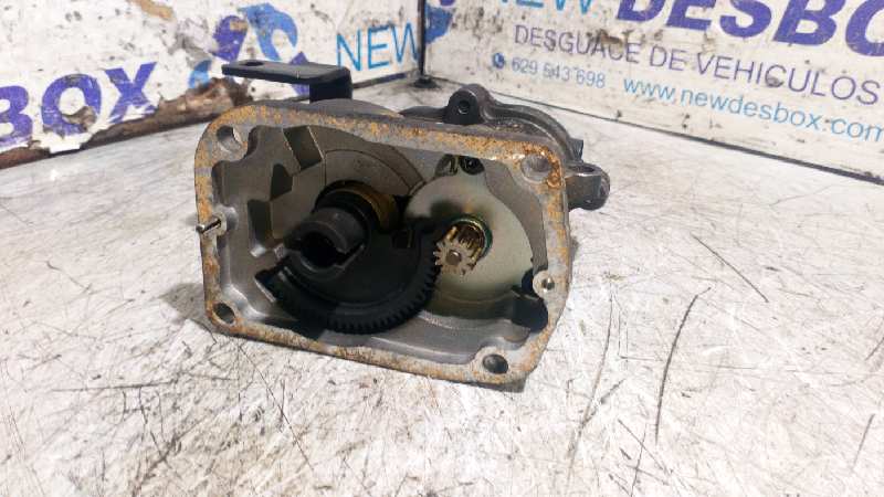 VALVULA EGR FORD TOURNEO CONNECT (TC7) - vista 3