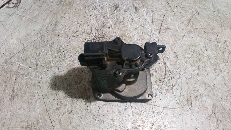 VALVULA EGR FORD TOURNEO CONNECT (TC7) - vista 2