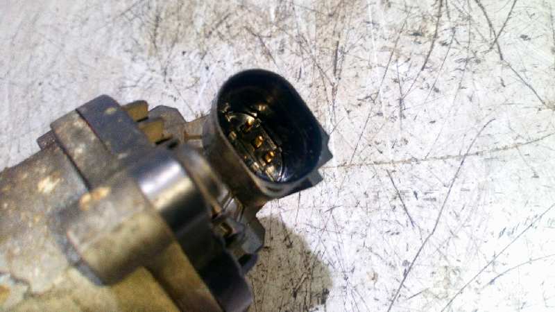 VALVULA EGR FORD TOURNEO CONNECT (TC7) - vista 4
