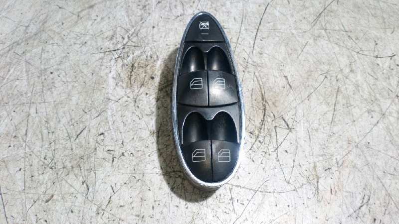 MANDO ELEVALUNAS DELANTERO IZQUIERDO MERCEDES-BENZ CLASE E (W211) BERLINA