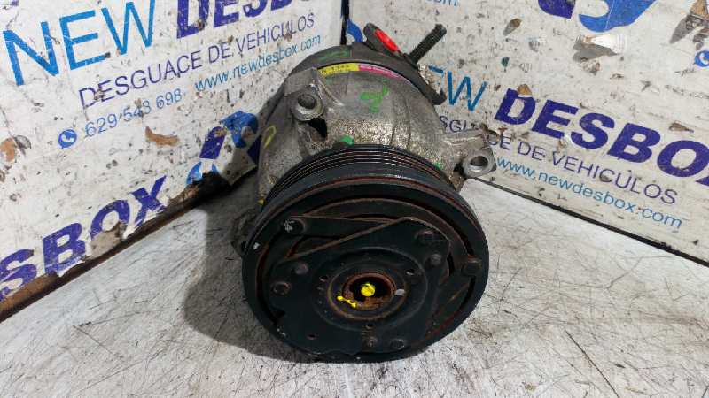 COMPRESOR AIRE ACONDICIONADO DAEWOO NUBIRA BERLINA - vista 6