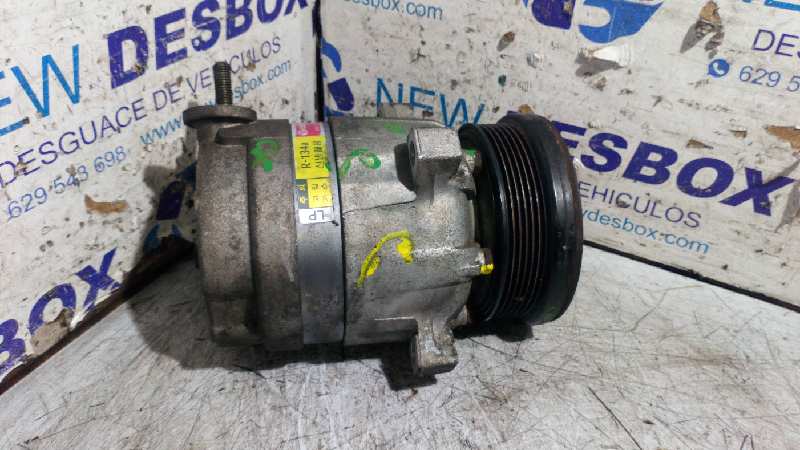 COMPRESOR AIRE ACONDICIONADO DAEWOO NUBIRA BERLINA - vista 3