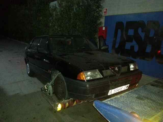 CARBURADOR ALFA ROMEO 33 FAMILIAR - vista 7