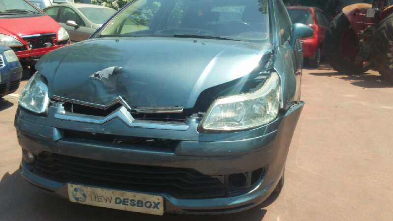 INTERCOOLER CITROEN C4 BERLINA - vista 4