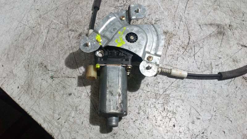 ELEVALUNAS DELANTERO DERECHO RENAULT MEGANE I COUPE FASE 2 (DA..) - recambio desguace - vista 4