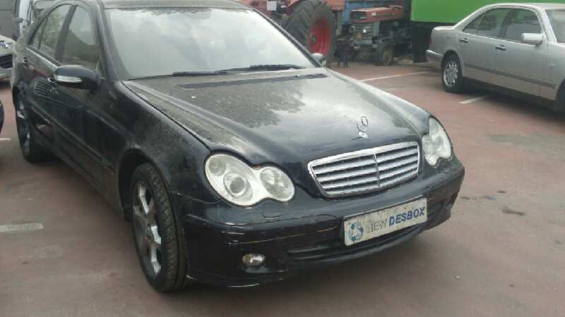 SERVOFRENO MERCEDES-BENZ CLASE C (W203) BERLINA - vista 7