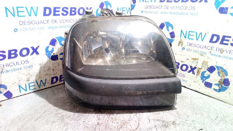 FARO DERECHO FIAT DOBLO (119)
