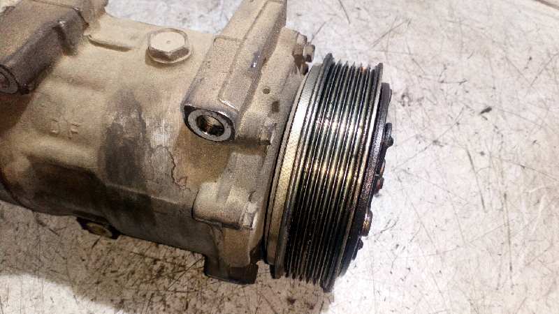 COMPRESOR AIRE ACONDICIONADO FIAT SCUDO FURGÓN (272) - vista 5