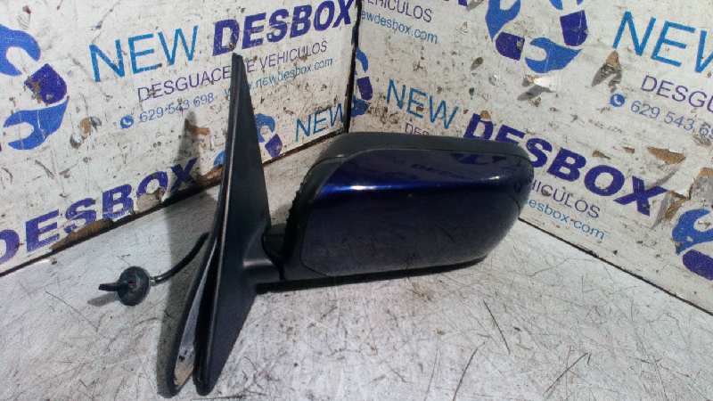 RETROVISOR IZQUIERDO BMW SERIE 3 BERLINA (E36) - vista 2