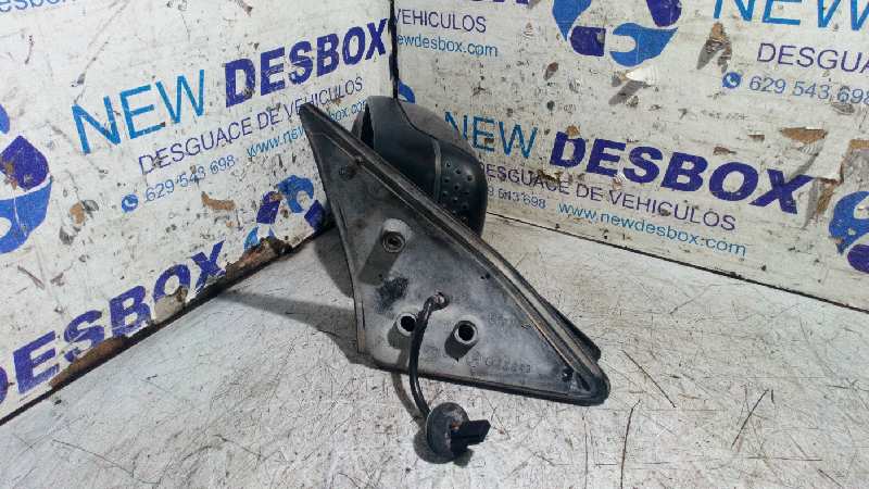RETROVISOR IZQUIERDO BMW SERIE 3 BERLINA (E36) - vista 3