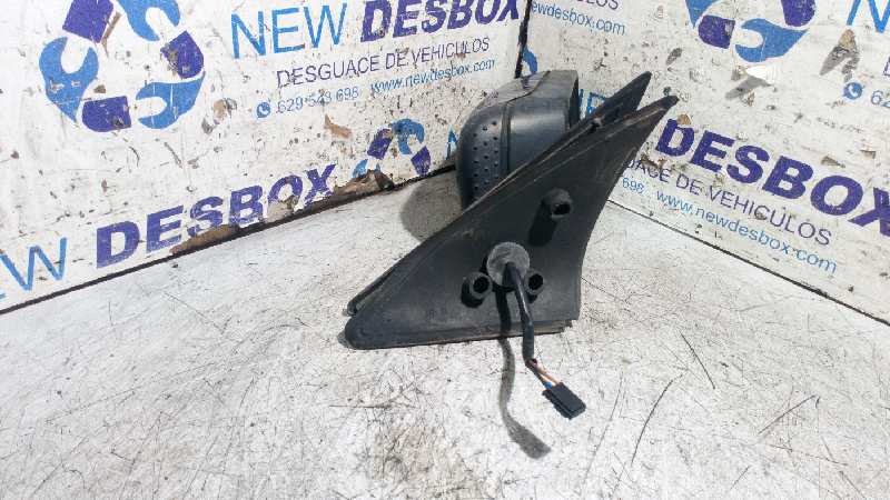 RETROVISOR DERECHO BMW SERIE 3 BERLINA (E36) - vista 3