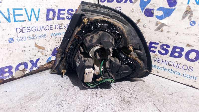 PILOTO TRASERO IZQUIERDO NISSAN ALMERA (N15) - vista 2