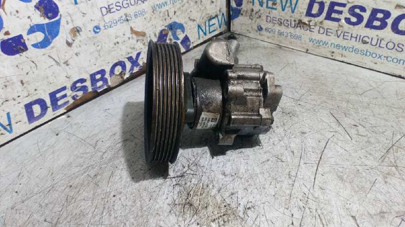 BOMBA DIRECCION FIAT BARCHETTA (183)