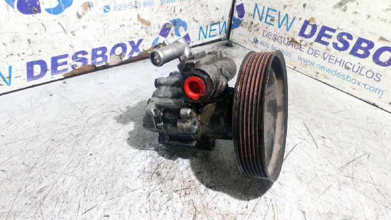 BOMBA DIRECCION FIAT BARCHETTA (183) - vista 4