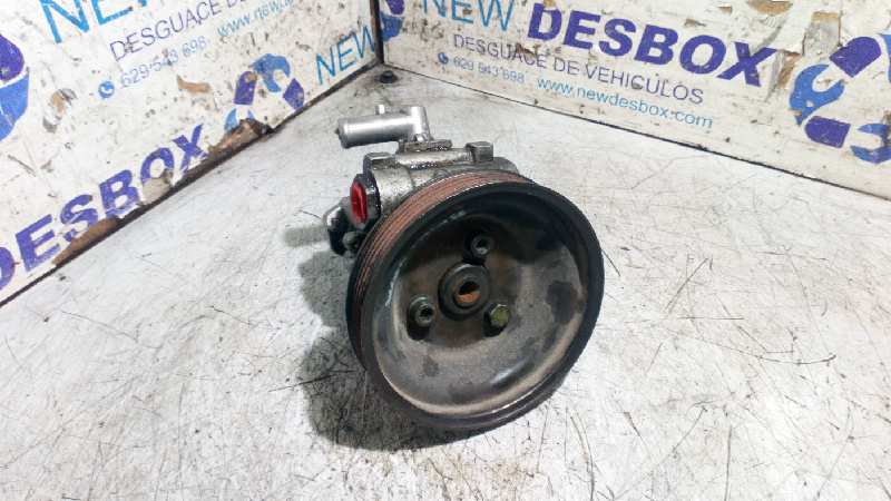 BOMBA DIRECCION FIAT BARCHETTA (183) - vista 2